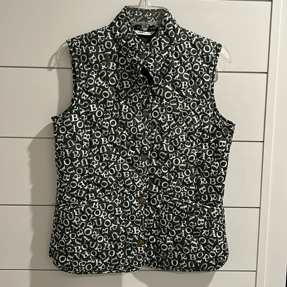 Barbour Emma Bridgewater quilted vest - Picture 2 of 5